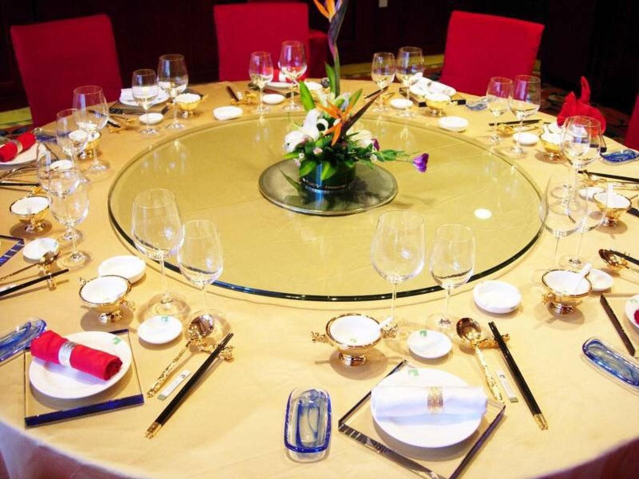 Taizhou Garden Hotel מראה חיצוני תמונה