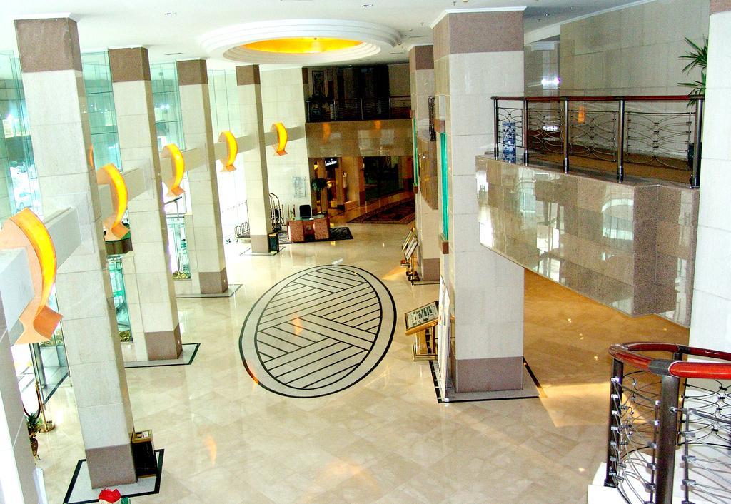 Taizhou Garden Hotel מראה חיצוני תמונה